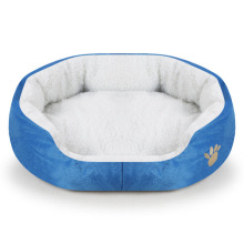 seasons general lamb cashmere dog kennel pet products